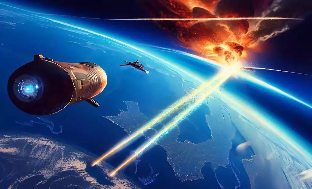 Learn how space powers can build their technological capabilities to achieve dominance in the space domain. /articles/enhancing-national-security-space/_918fbe0c-114f-4b65-bb51-a1f9fc339585.webp