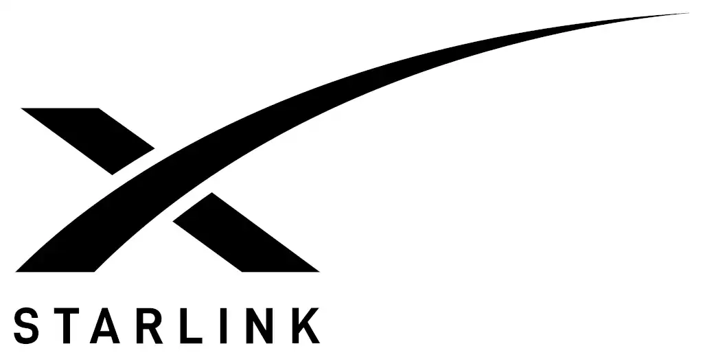 Logo of Starlink