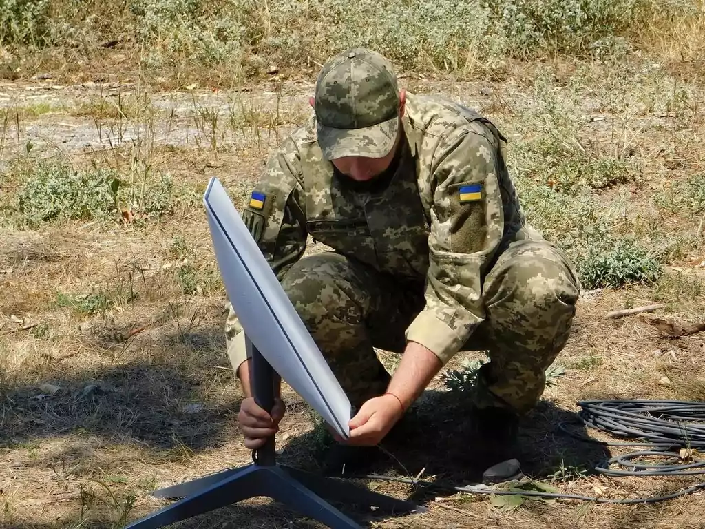 Support Forces